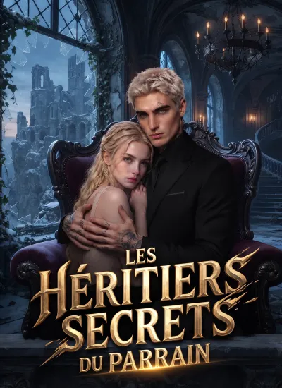 [Doublé]Les Héritiers Secrets du Parrain poster