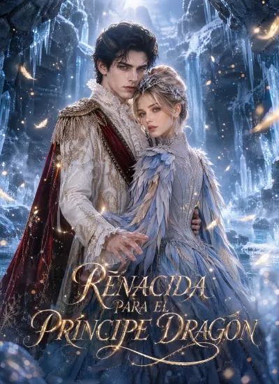 Renacida para el Príncipe dragón poster