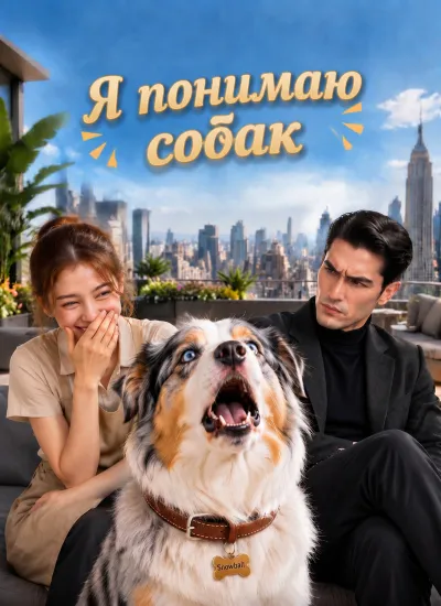 Я понимаю собак poster