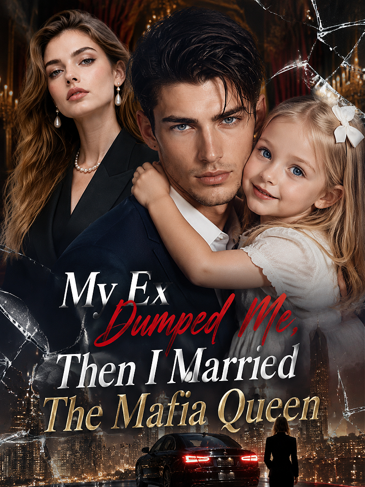 My Ex Dumped Me, Then I Married The Mafia Queen