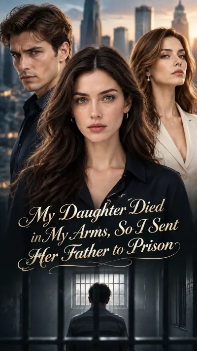 My Daughter Died in My Arms, So I Sent Her Father to Prison poster