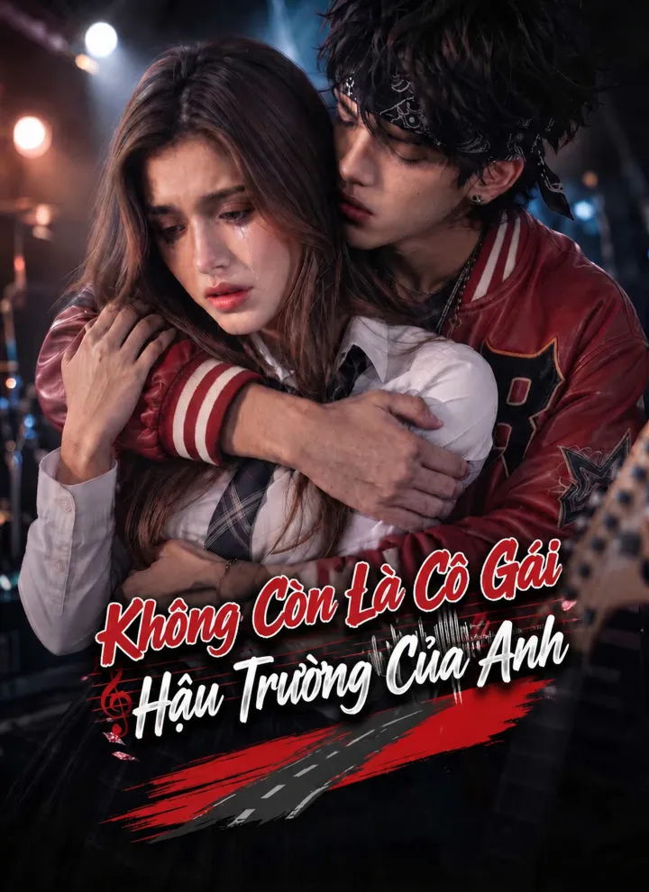 Không Còn Là Cô Gái Hậu Trường Của Anh poster