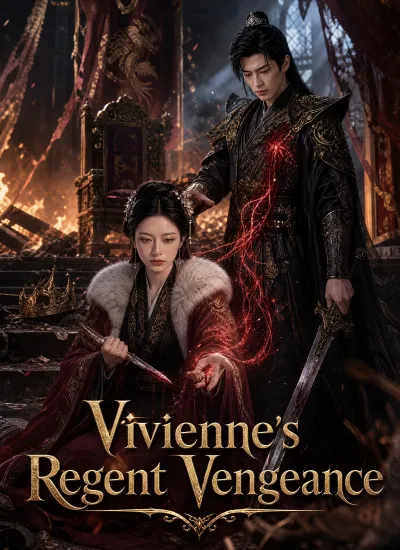 [Dubbed]Vivienne’s Regent Vengeance poster