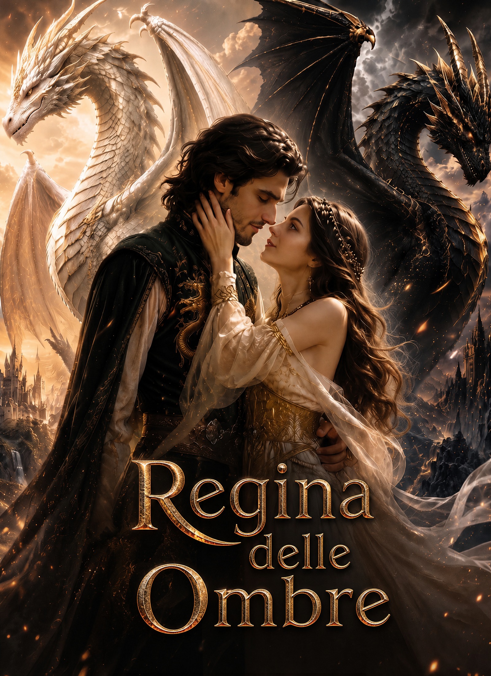 Regina delle Ombre