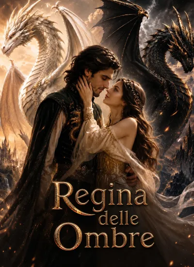 Regina delle Ombre poster