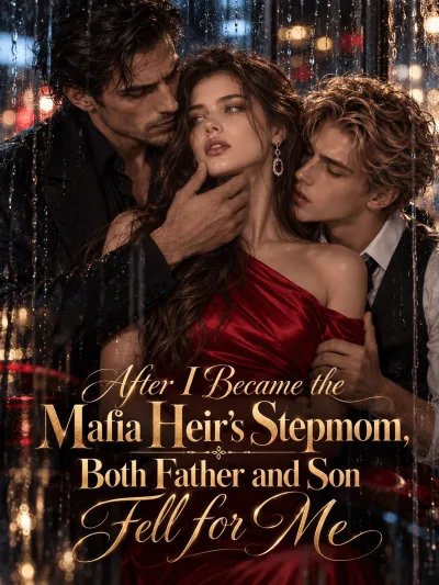 After I Became the Mafia Heir’s Stepmom, Both Father and Son Fell for Me poster