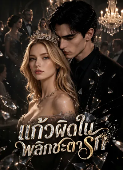 แก้วผิดใบ พลิกชะตารัก poster