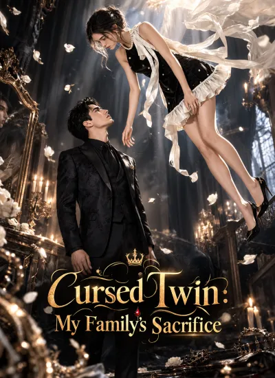 Cursed Twin: My Family's Sacrifice poster
