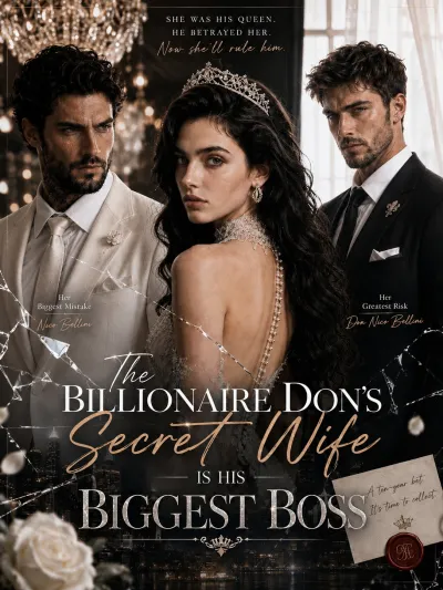 The Billionaire Don’s Secret Wife Is His Biggest Boss poster
