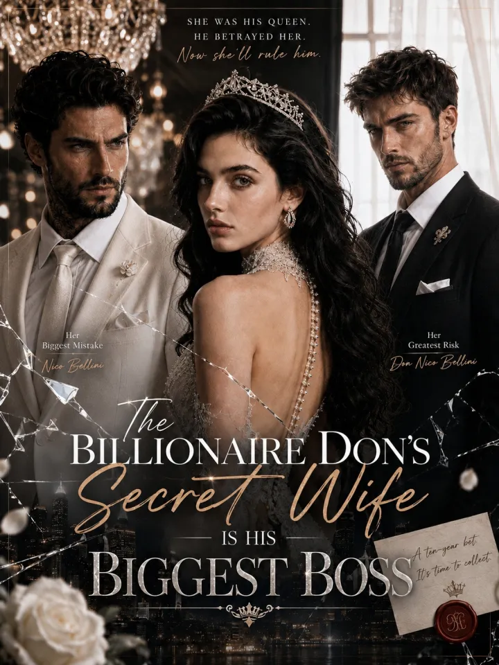 The Billionaire Don’s Secret Wife Is His Biggest Boss poster