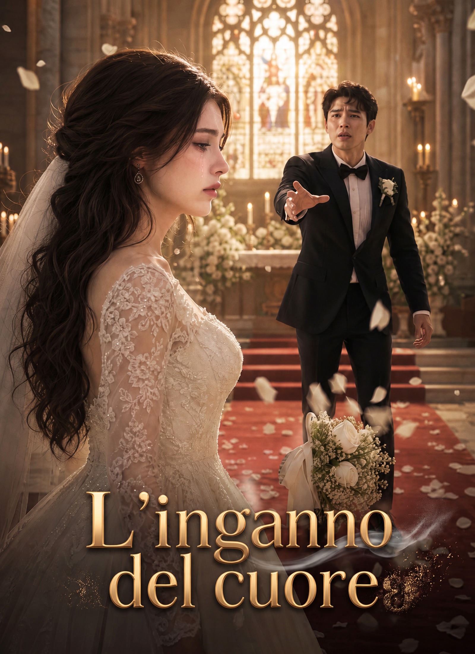 [Doppiato]L'inganno del cuore
