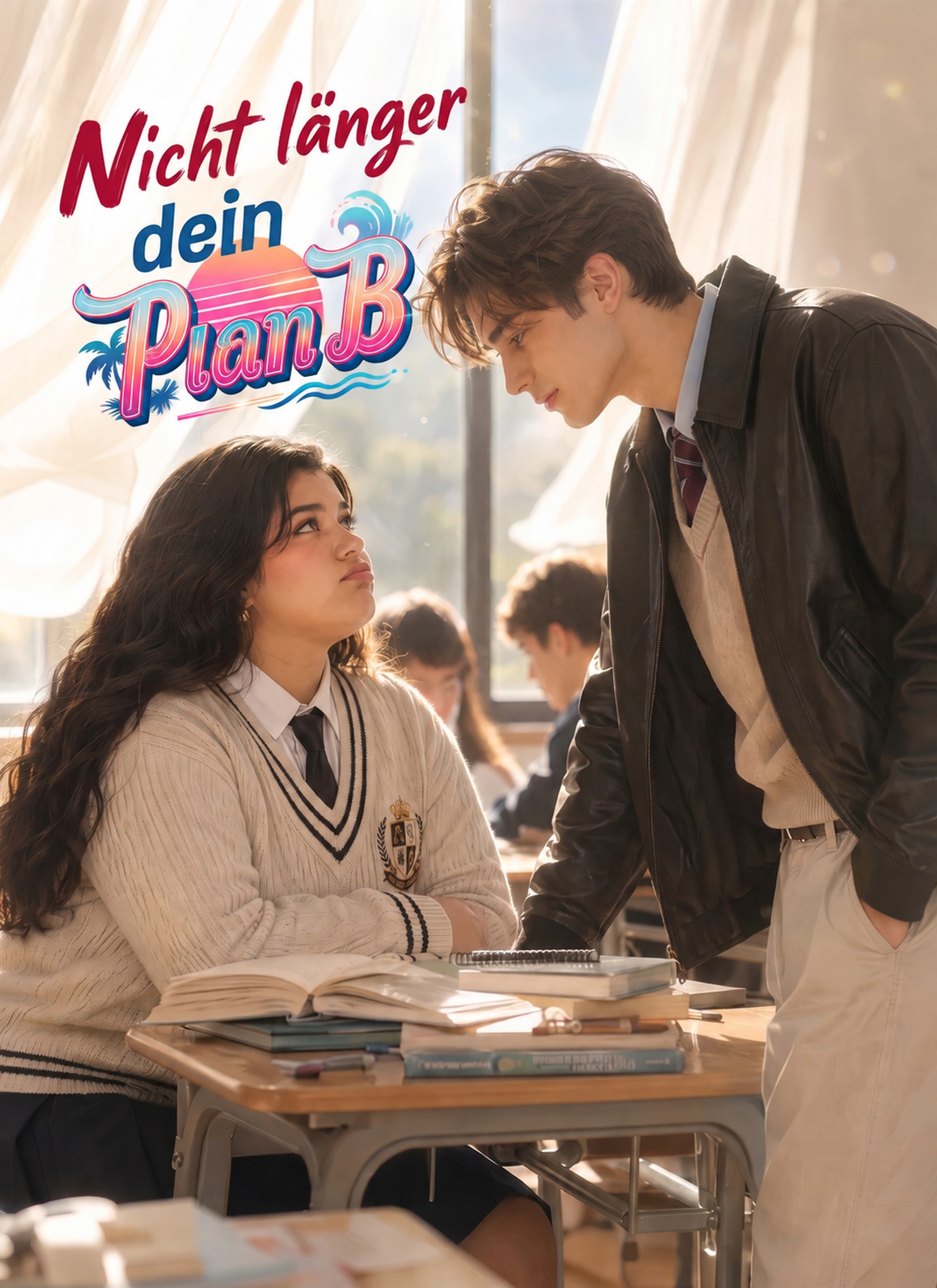 Nicht länger dein Plan B