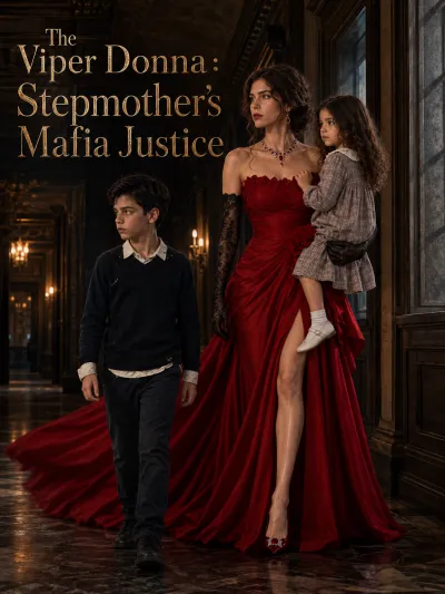 La Donna Víbora: La justicia mafiosa de la madrastra poster