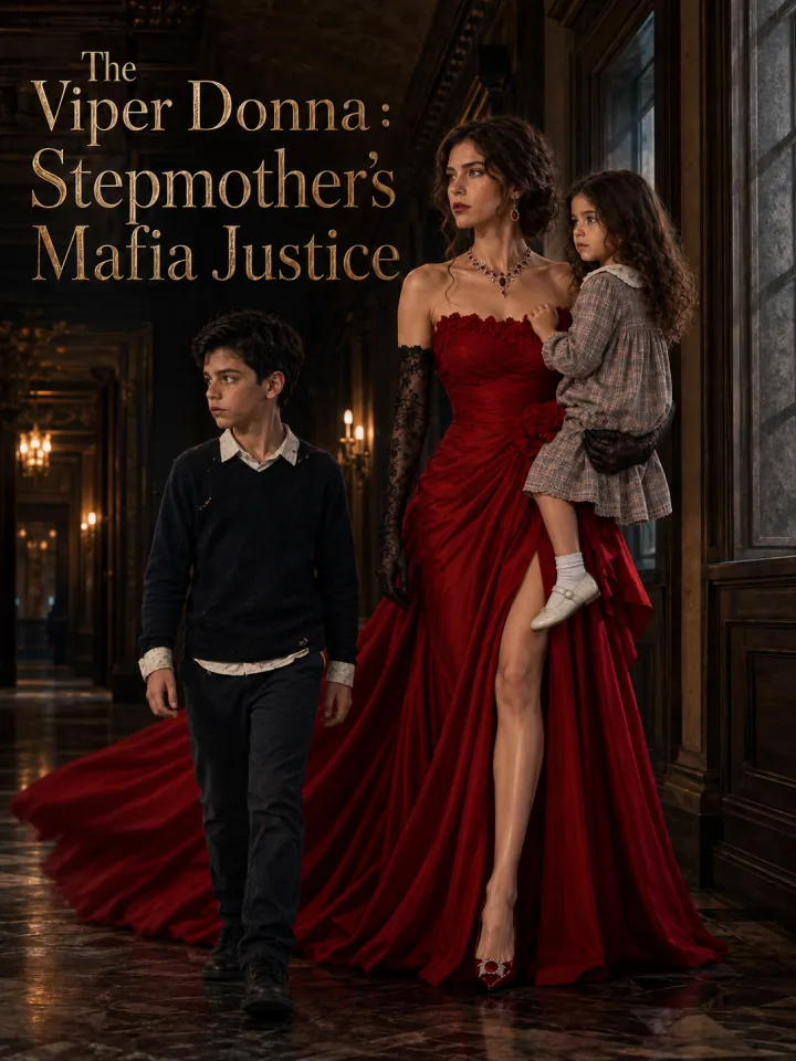 La Donna Víbora: La justicia mafiosa de la madrastra poster