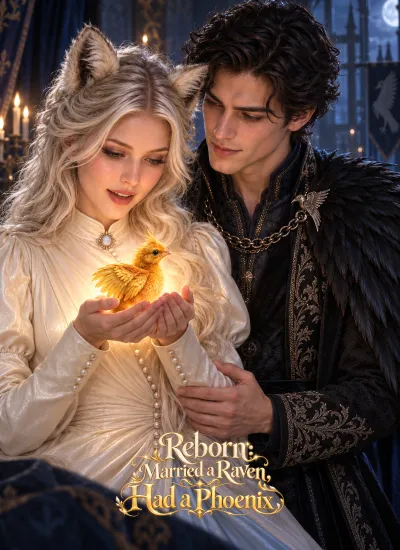 Reborn: Married a Raven, Had a Phoenix poster