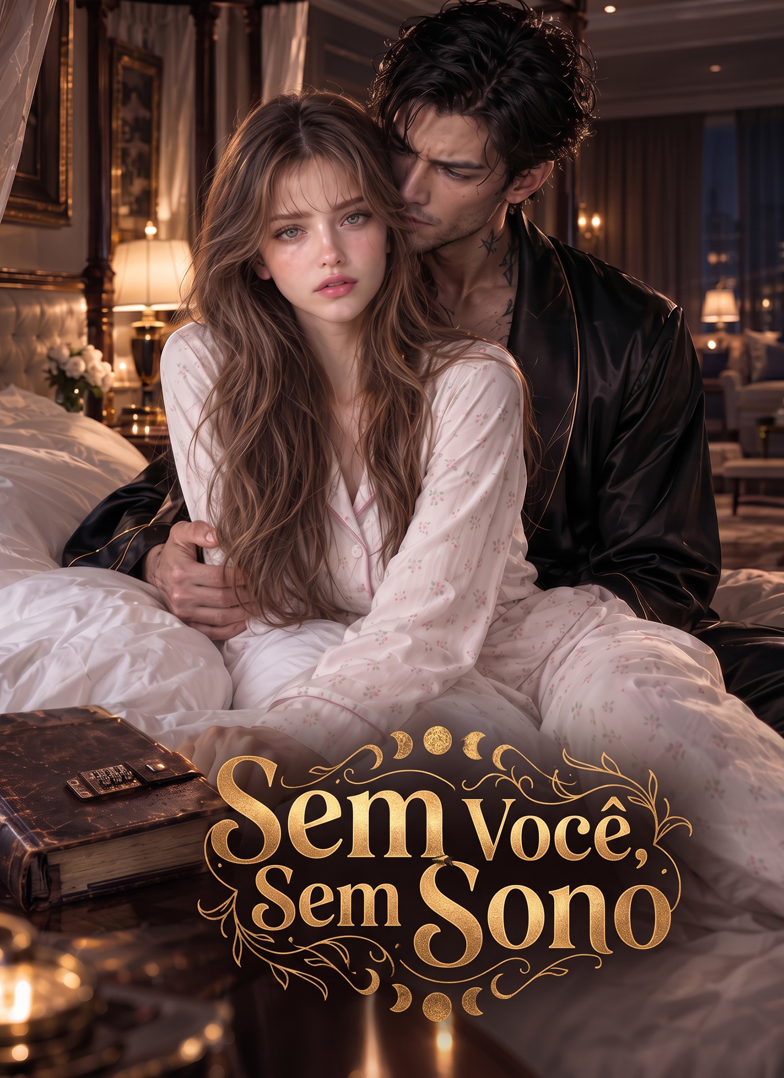 Sem Você, Sem Sono