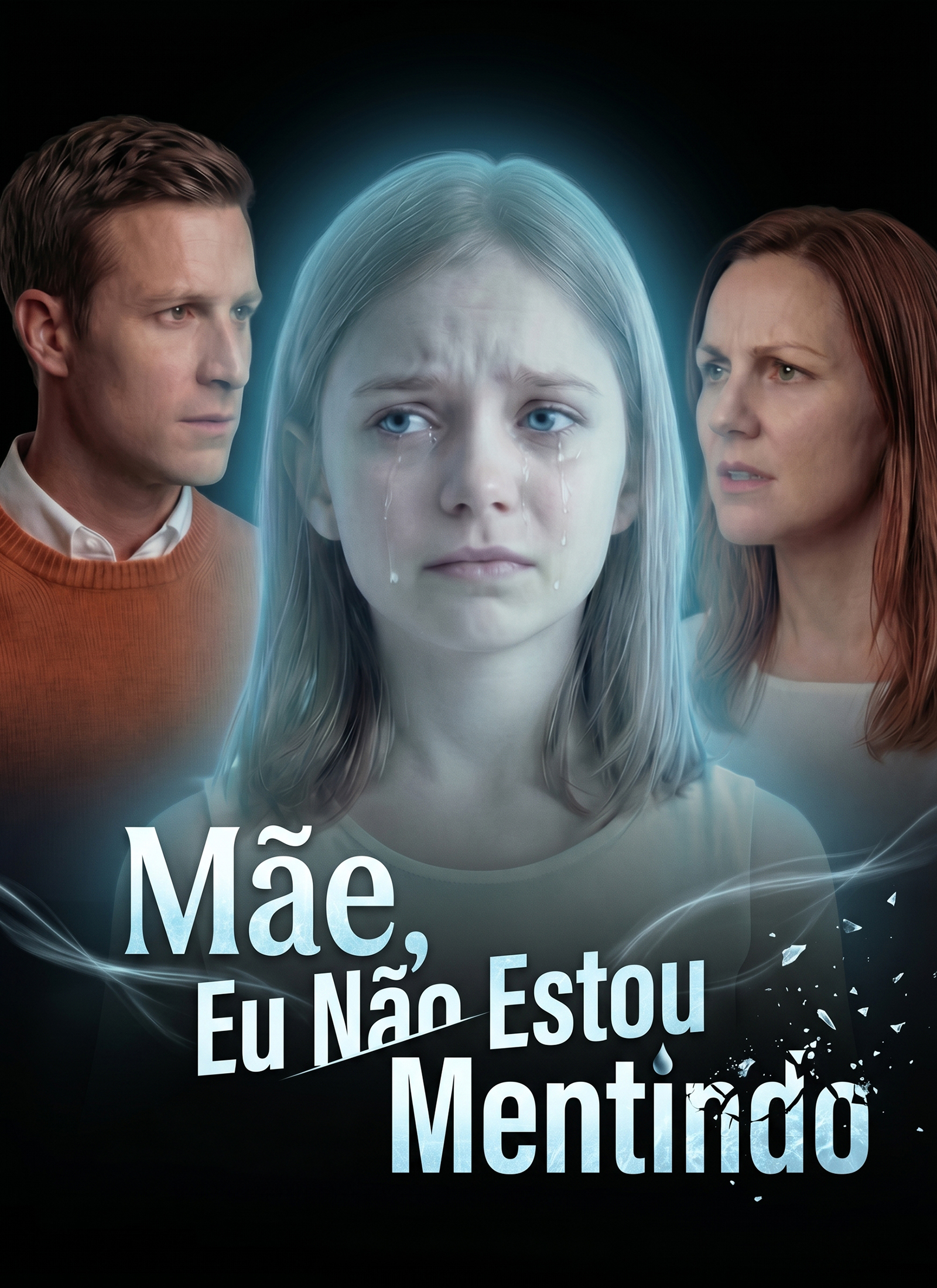 [Dublado]Mãe, Eu Não Estou Mentindo