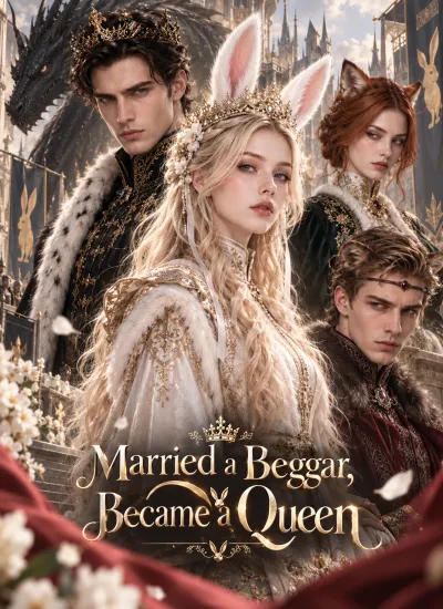 Married a Beggar, Became a Queen poster