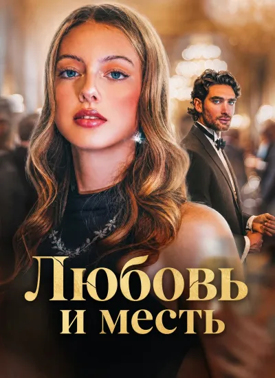 [Дубляж]Любовь и месть poster