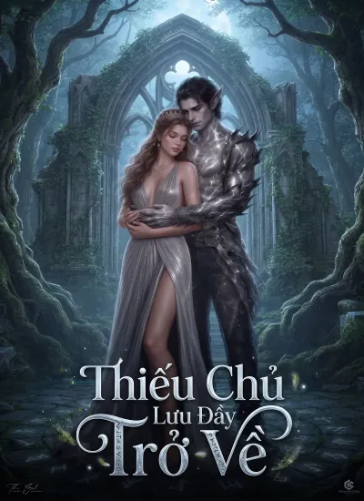 [Lồng tiếng] Thiếu Chủ Lưu Đầy Trở Về poster
