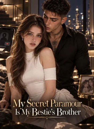 Meu Ex Virtual É o Irmão da Minha Melhor Amiga poster