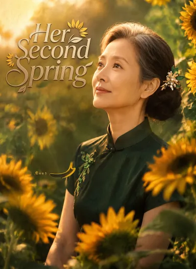 Her Second Spring poster