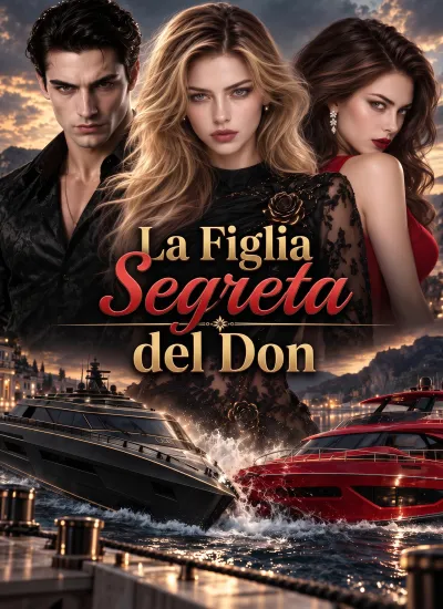 La Figlia Segreta del Don poster