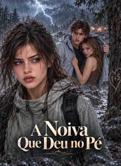 A Noiva Que Deu no Pé poster