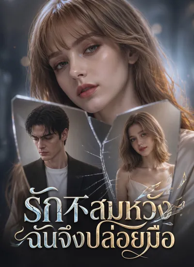 รักไม่สมหวัง ฉันจึงปล่อยมือ poster
