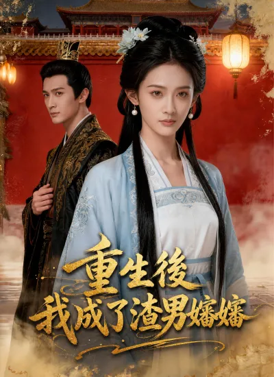 重生後我成了渣男嬸嬸 poster