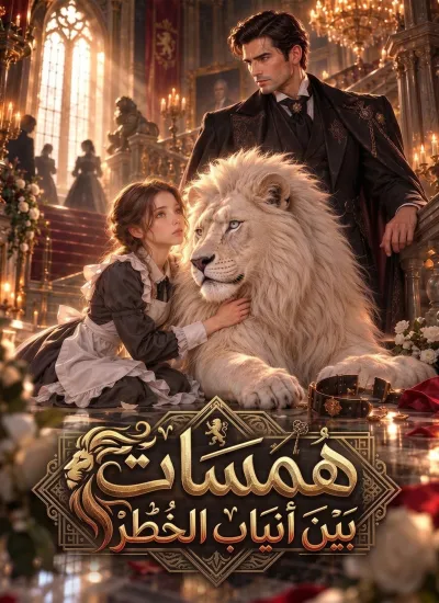 [مدبلج]همسات بين أنياب الخطر poster