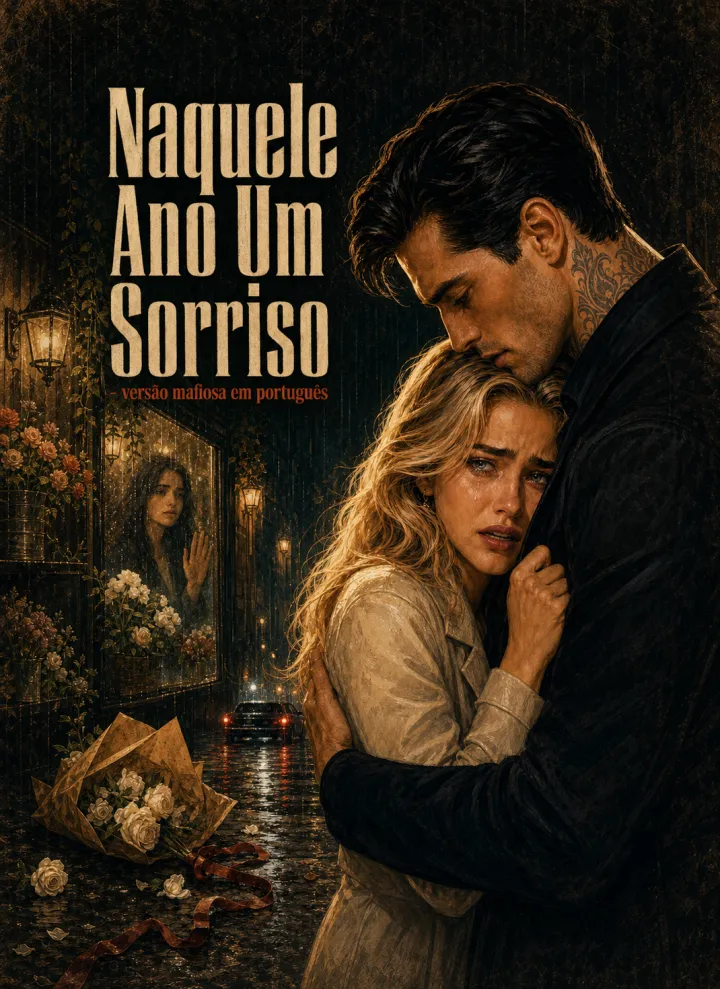 Naquele Ano, Um Sorriso - versão mafiosa em português poster