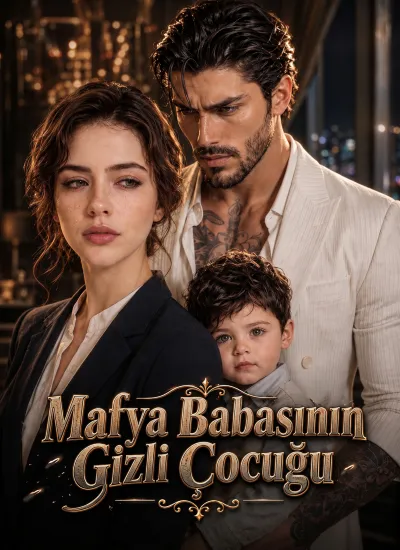 Mafya Babasının Gizli Çocuğu poster