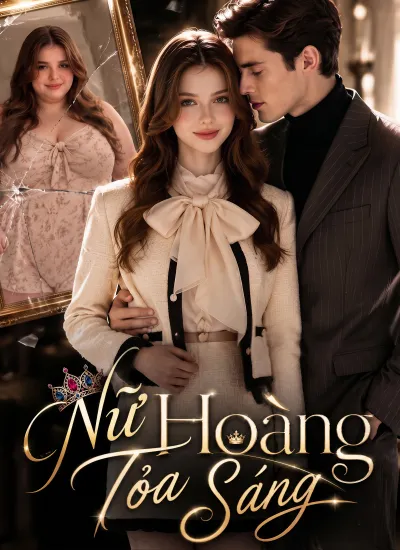 Nữ Hoàng Tỏa Sáng poster