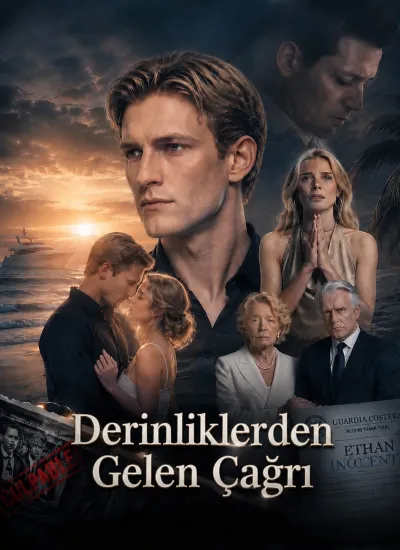 [Dublajlı] Derinliklerden Gelen Çağrı poster
