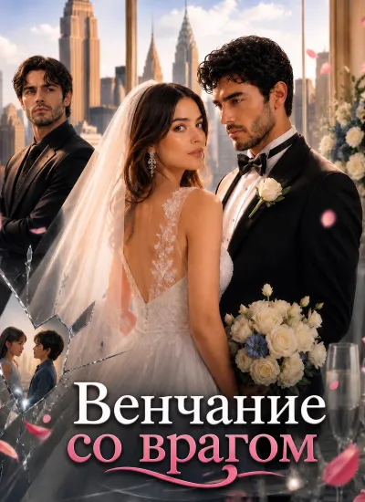 [Дубляж]Венчание со врагом poster