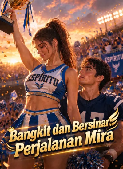 [Dubbing]Bangkit dan Bersinar: Perjalanan Mira poster