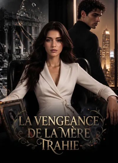 La Vengeance de la Mère Trahie poster