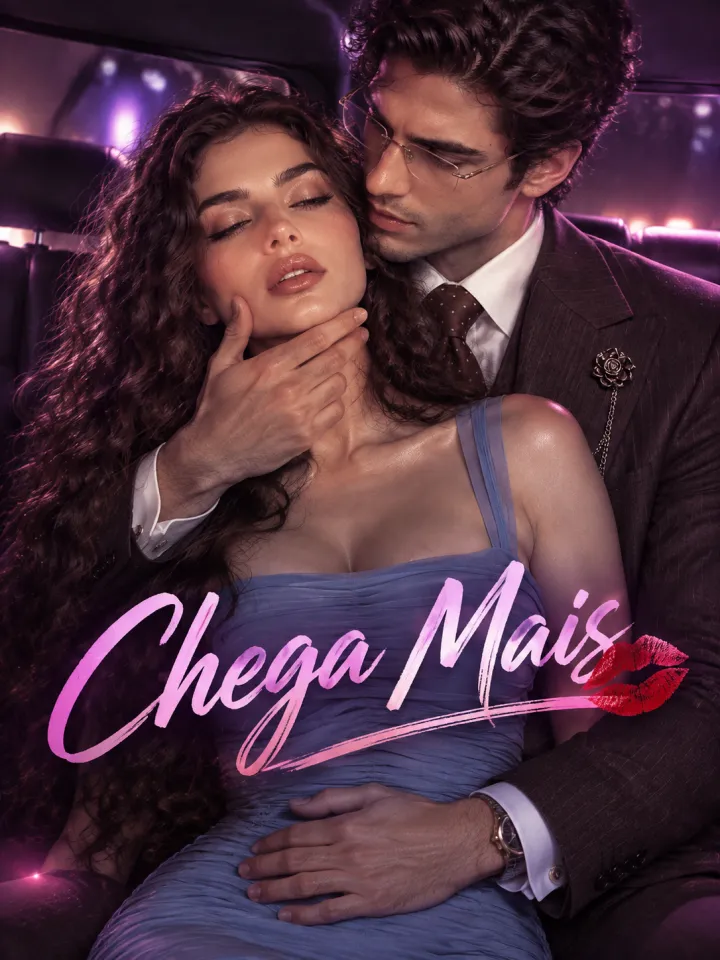 Chega Mais poster