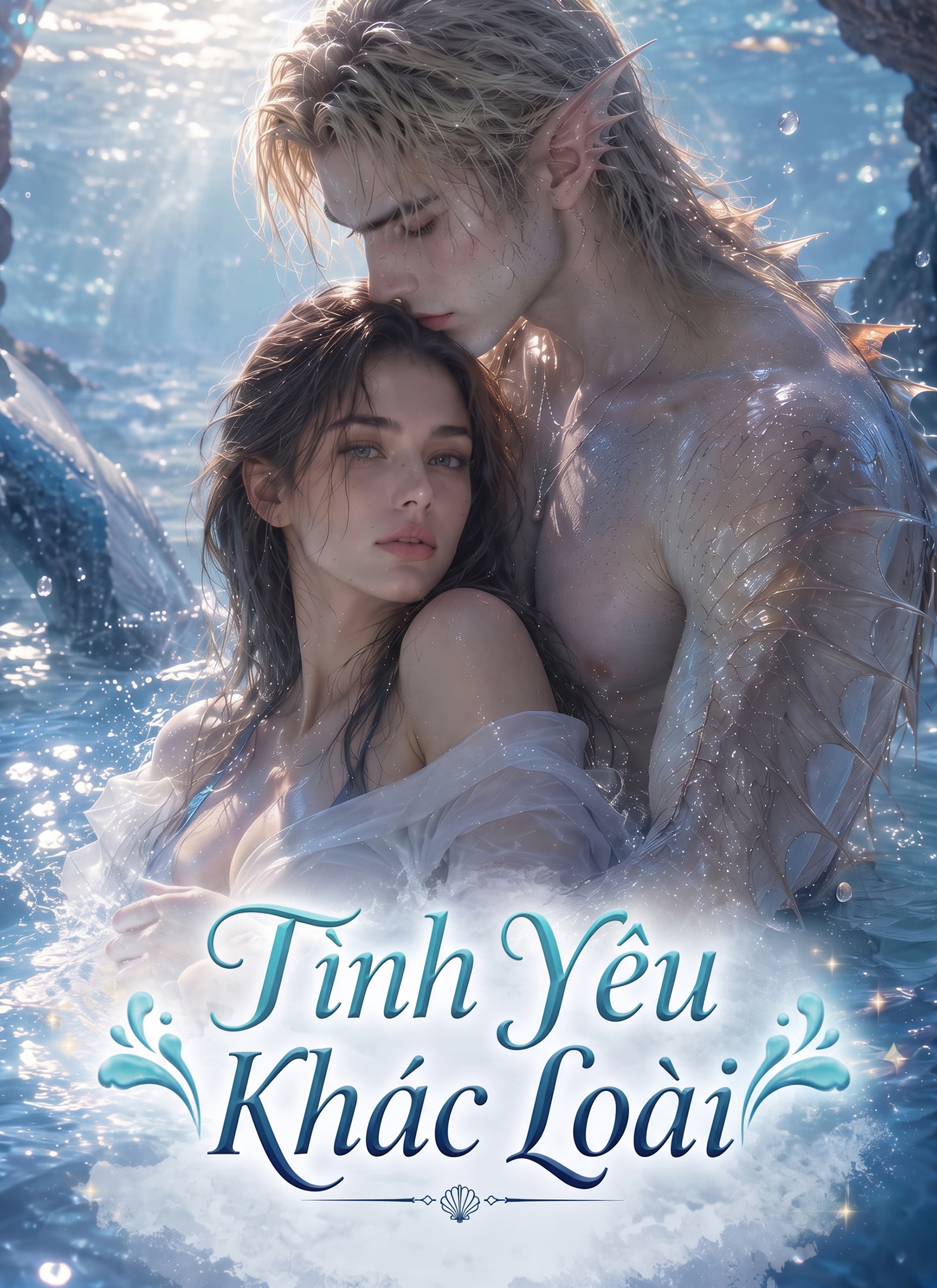 Tình Yêu Khác Loài