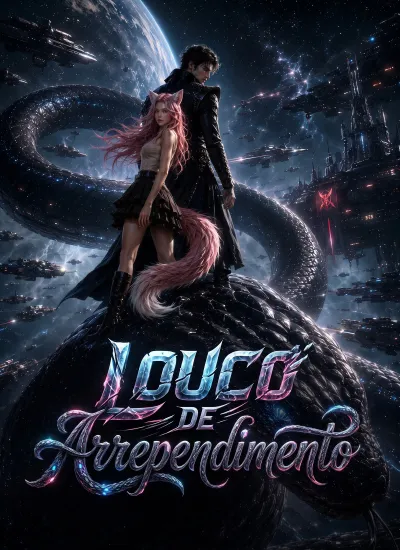 Louco de Arrependimento poster