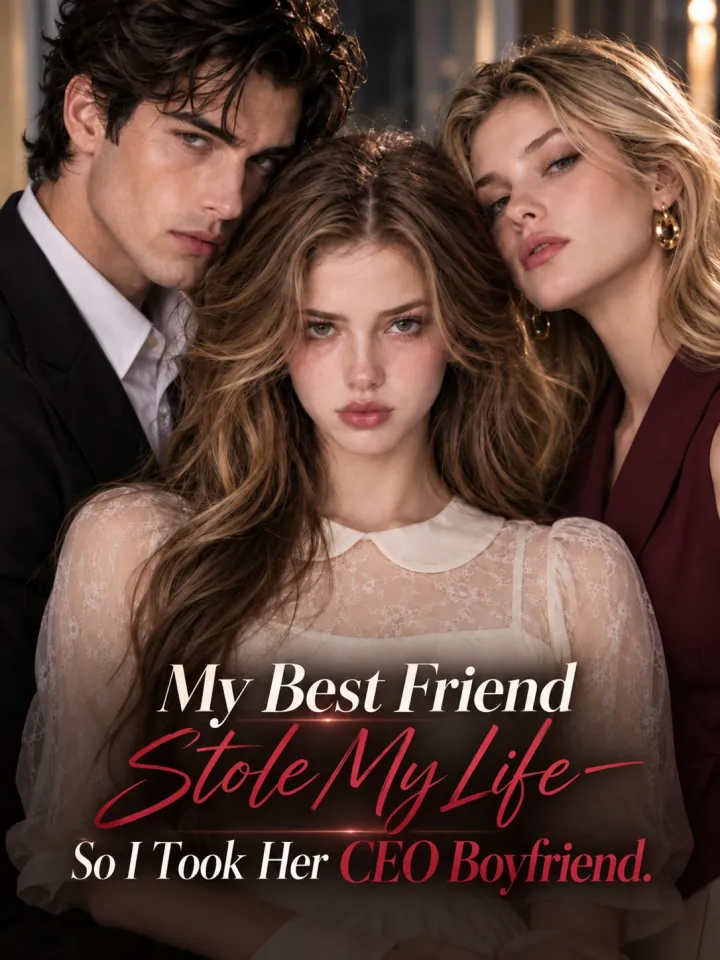 My Best Friend Stole My Life—So I Took Her CEO Boyfriend poster