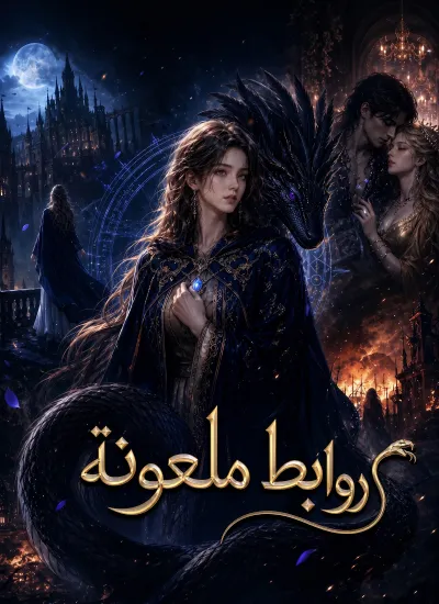 [مدبلج]روابط ملعونة poster