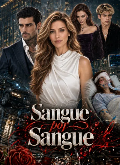 Sangue por Sangue poster
