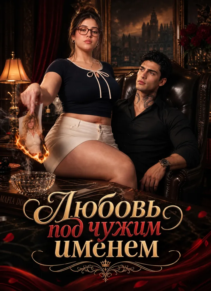 Любовь под чужим именем poster