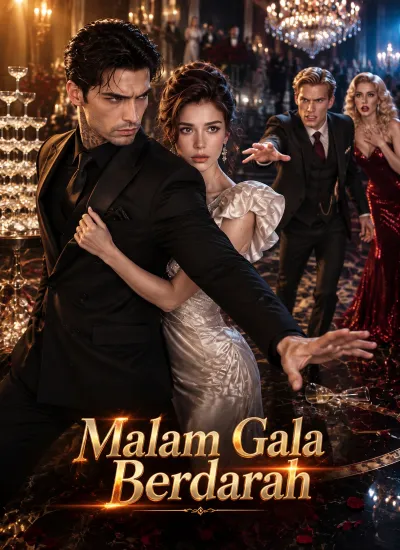 [Dubbing] Malam Gala Berdarah poster
