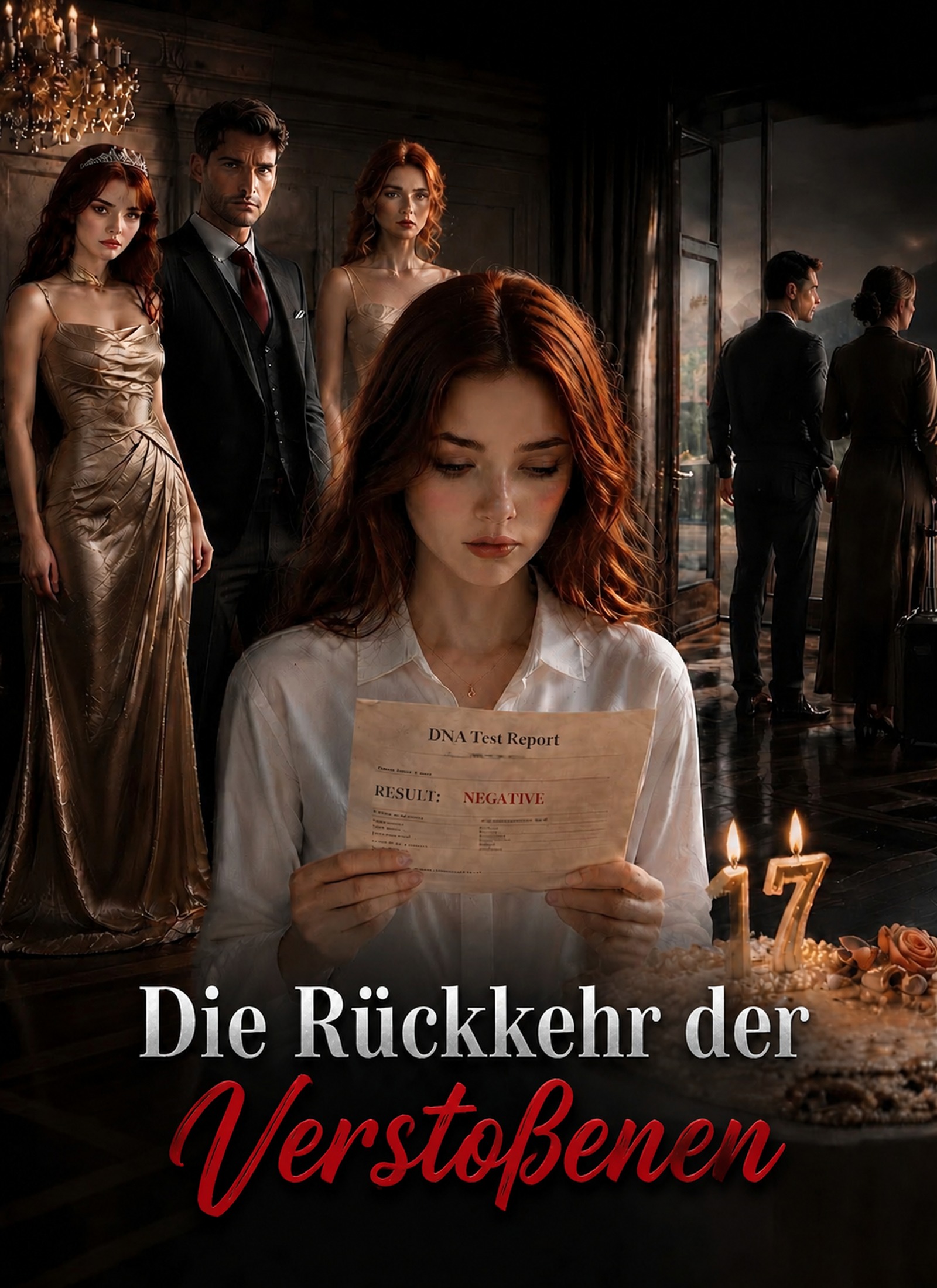 Die Rückkehr der Verstoßenen
