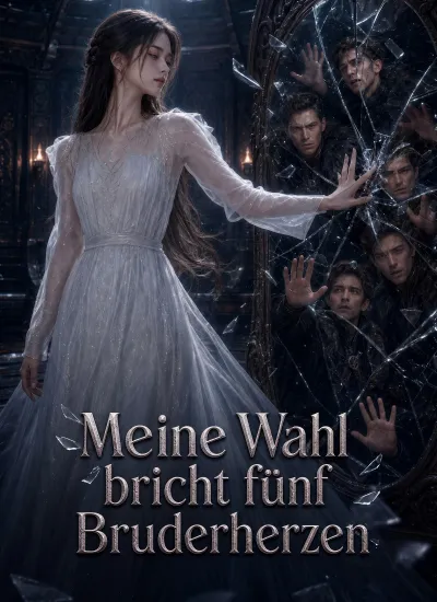 Meine Wahl bricht fünf Bruderherzen poster