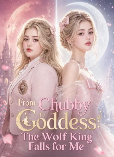 From Chubby to Goddess,The Wolf King Falls for Me poster
