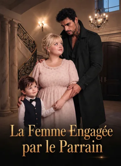 [Doublé]La Femme Engagée par le Parrain poster